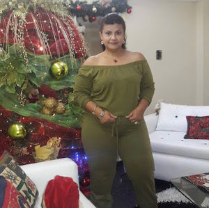 Meet your Posher, Rusol beatriz